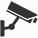 Typical IP Network Camera