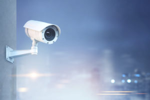 video surveillance installation companies